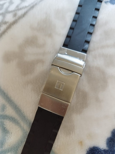 Cinturino orologio tissot - cinturino,