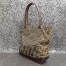 Borsa tracolla fendi zucca - tracolla,