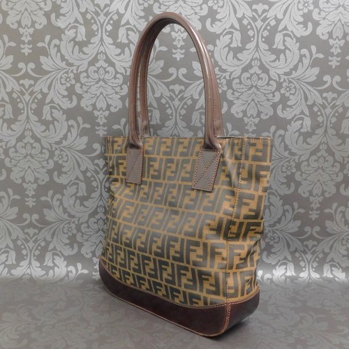 Borsa tracolla fendi - borsa,