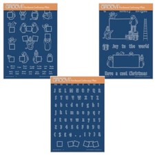 Francobolli Clarity pinguini