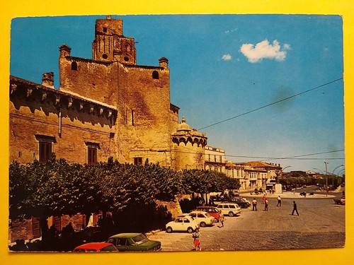 Serracapriola - , (foggia)