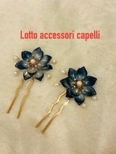 Accessori Capelli Cosplay Donna Cinese Antico Abito Orientale Fairy Costume