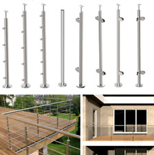 Messaggi di Ringhiera Acciaio