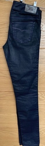 Jeans diesel originale effetto - originale,