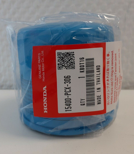 Filtro olio originale honda - originale,