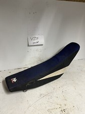 Gruppo sella Yamaha YZF250