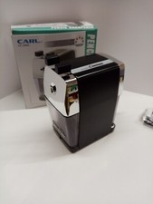 TEMPERINO TEMPERAMATITE A MANOVELLA CARL CC-2000