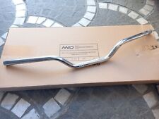 MANUBRIO CROMATO BENELLI TORNADO 650 - FONDO DI MAGAZZINO TOMMASELLI