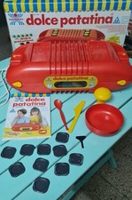 Dolce Patatina Harbert -