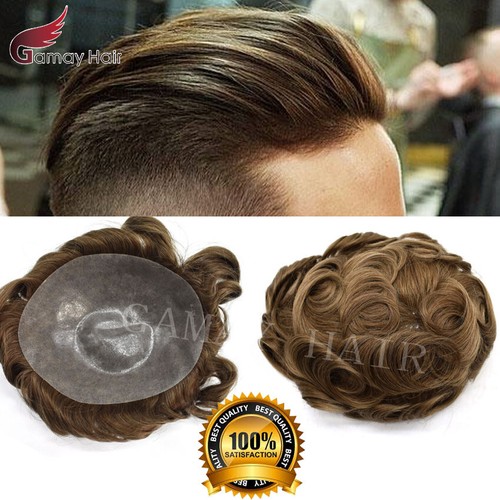 Completo uomo toupet - completo,
