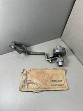 Dinamo bici d'epoca Sidem  Varese Mod. Super leggera bici d'epoca rarità