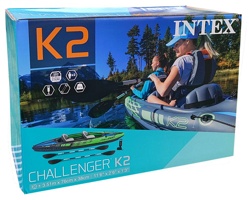 Intex 68306 challenger - 68306,
