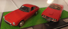 Set - Ghia Fiat 1500 GT Coupè