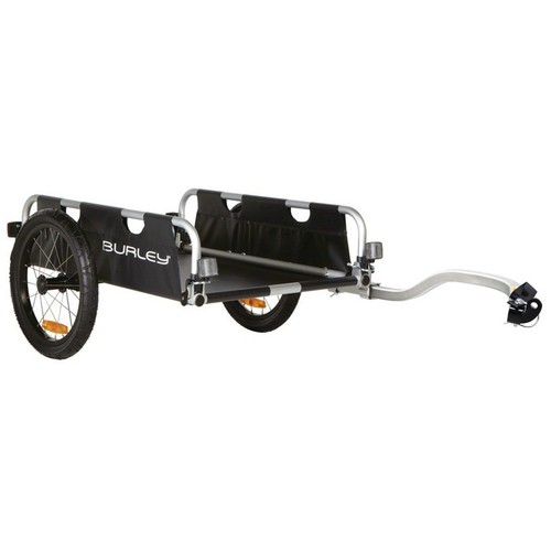 Burley bici carichi rimorchio - burley,