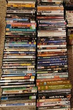 You pick dvds - pick, music