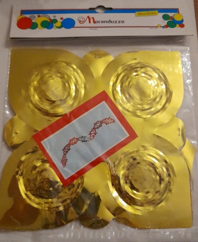Decorazioni natalizie - decorazioni,