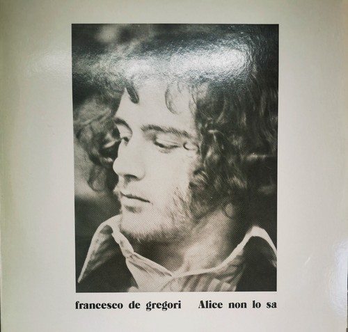 Francesco gregori alice non - de,