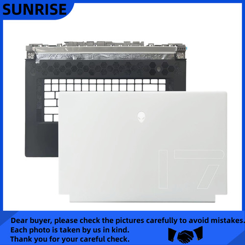 Nuovo per dell alienware x17 - dell,