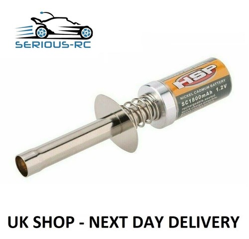 Hsp nitro glow - hsp,