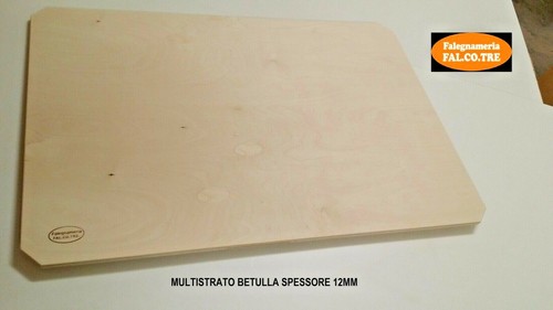 Spianatoia asse stendi pasta - asse,