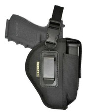 Fondina pistola Tactical