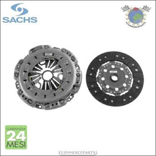 Kit frizione sachs - kit, per