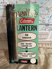 COLEMAN G6 635 Lantern