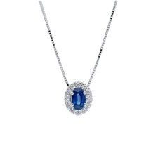 Collana Babila Milano Donna