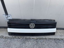 GRIGLIA MASCHERINA RADIATORE ANT ORIG VOLKSWAGEN TRANSPORTER T4 COD 701853653...