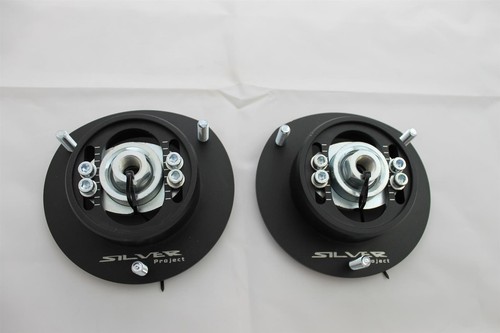 Silver project per mercedes - silver,