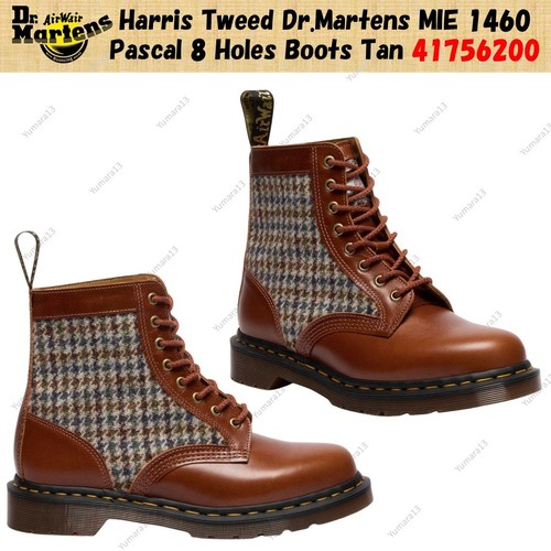 Stivali harris tweed - stivali,