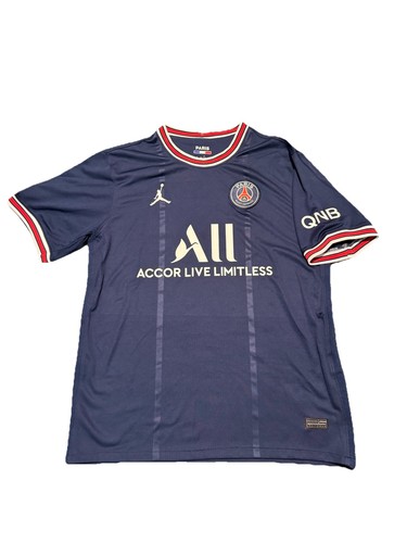 Maglia jordan nike psg paris - maglia,