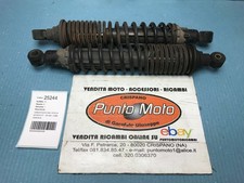 Coppia ammortizzatore posteriore Aprilia Sportcity 125-300 CUBE 2008-2014