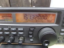 Icom IC-R8500 Ricevitore
