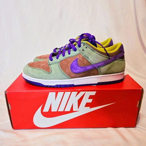 Taglia nike dunk sp - taglia,
