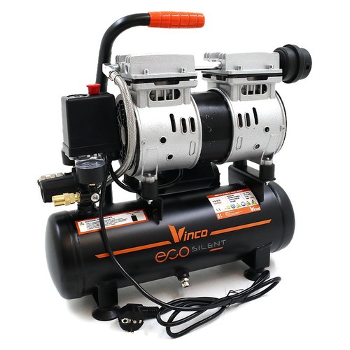 Vinco 60702 compressore - -,