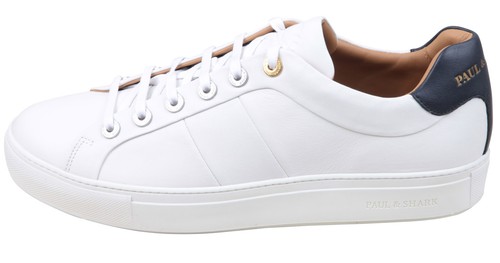 Paul shark yachting - shark, scarpe