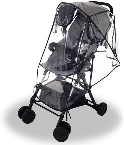 Parapioggia passeggino con - parapioggia,