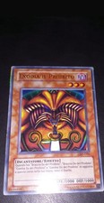 Exodia proibito leggenda - il,