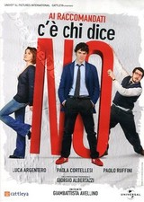 Some Say No NEW PAL Cult DVD