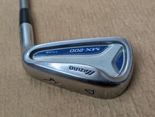 Mizuno MX-200 Mazza da Golf