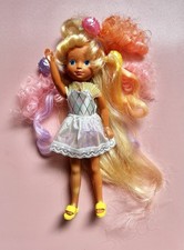 🩵 Lady Lovely Locks 🩵