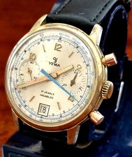 Big Cronografo Date YEMA Mov