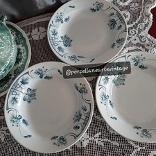 VINTAGE /ANTICHI Piatti Fondi