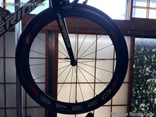 Fulcrum Speed 55 Wheelset