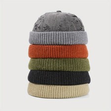 Cappello Da Marinaio Senza