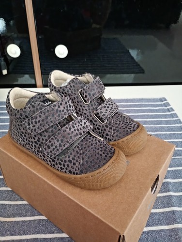 Naturino cocoon sneakers - naturino, cocoon-
