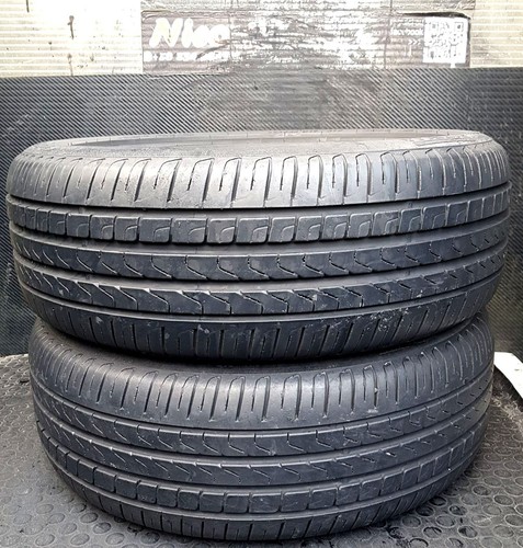 Gomme usate 205 55r17 - gomme,