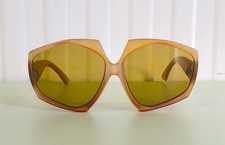 OCCHIALI DA SOLE OVERSIZE 100%