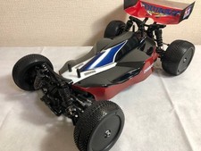 Tamiya Db01 Durga Rc Buggy Con